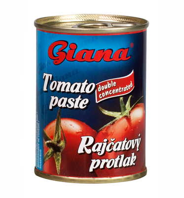 Rajčatový protlak